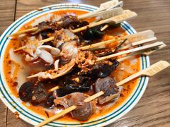 -甘食记·成都肥肠粉(汕头万象城店)