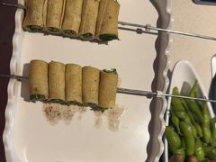 -丰茂烤串(五道口店)