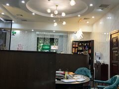 大堂-杨记齐齐哈尔烤肉(总店)