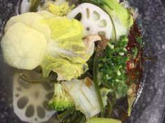 8&nbsp;Peppers.小蛮椒麻辣烫-小蛮椒麻辣烫·麻辣拌(青浦宝龙店)