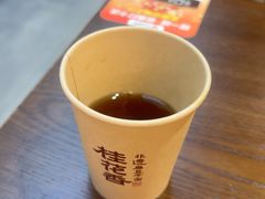 -桂花香手工面(鼓楼店)