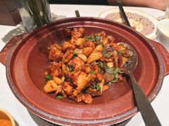 -狮拾久·现代新加坡料理(壹方城店)