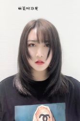 -LEE TIME·丽美时沙龙