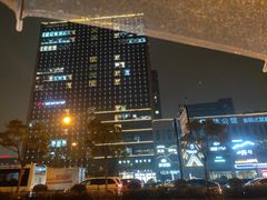 -咕叽咕叽自助烤肉小火锅(西城广场购物中心店)