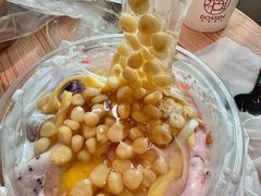 -葛师傅越南特色水果捞(建政南路总店)