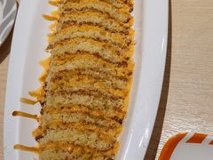 -新一番三文鱼寿司(大东海店)