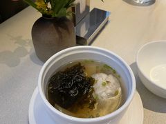 花胶鳕鱼狮子头-逸道(益丰·外滩源店)
