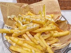 -西语·炭烧牛排(卓越中寰店)