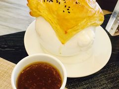 -东方红海鲜百汇(国际大厦店)