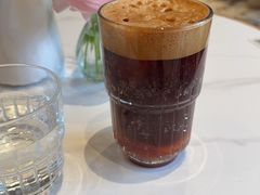 -有序Orderly融合西餐·咖啡(运河外滩店)