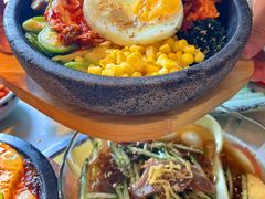 -七八冷面·延边朝鲜族美食(欢乐谷店)