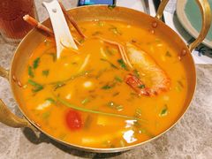 -美奈小馆·东南亚菜(福田星河COCO Park店)