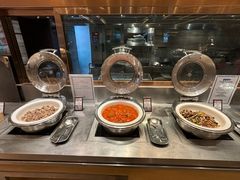 -北京王府井希尔顿酒店·万斯阁西餐厅