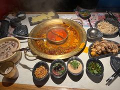 -哥老官重庆美蛙鱼头(西湖银泰十一哥店)