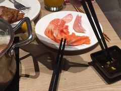 -星伦多自助料理·涮烤一体(杭州来福士店)