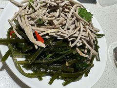 -蝎王府羊蝎子(北大地店)