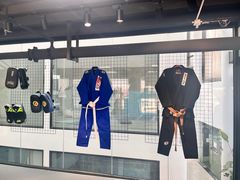 -GymPlus健身(四平路店)