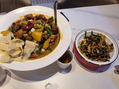 -阿娜尔·新疆菜(宜家荟聚中心店)