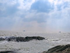 -兴城海滨风景区