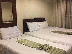 -曼谷王子宫殿酒店