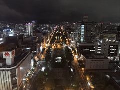 -札幌电视塔