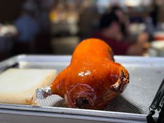 -在前门·烤鸭北京菜(五月花广场店)