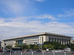 -人民大会堂