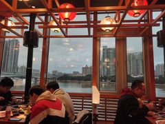 -拾勝牛·江景安格斯烧肉放题(江湾阳光天地店)