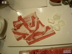 DSCN0816-鼎鼎香·港式火锅(北京SKP店)