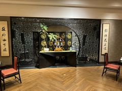-海天楼中餐厅(吴宫泛太平洋酒店)