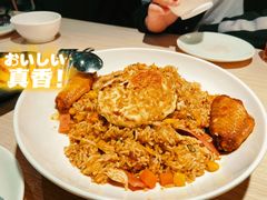 -卡朋西餐(悦汇城店)