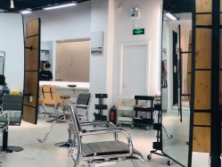 -ASA HAIR SALON