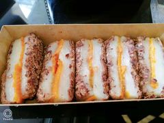 -南大门韩糕(后埭溪路店)