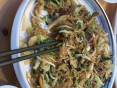-舌尖上·霞浦滩涂海鲜·新闽菜(总店)