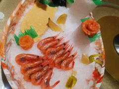 -浦东绿地铂骊酒店品珍轩中餐厅