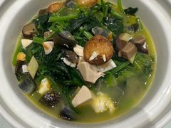 -箸福·夜上海(月牙湖公园店)