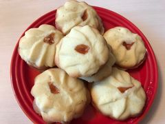 -中关村茶点