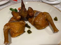 -红棉中餐厅·广州海航威斯汀酒店