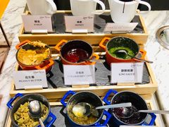 -沈阳和平艾美酒店新食谱西餐厅