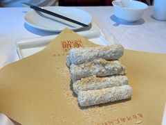 -解家河南菜(商鼎路店)