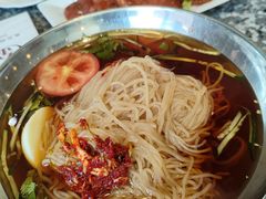 -金爱烧烤(东风路店)