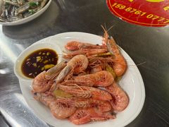 -健跳小海鲜(人民路店)