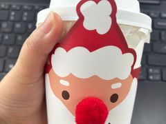 -Sips&Lick茶兰咖啡(五道口店)