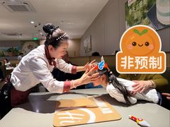 -海底捞火锅(太阳宫凯德mall店)