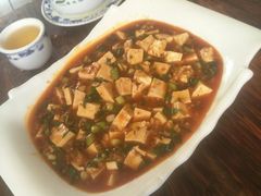 麻辣豆腐-庄稼汉(阿诗玛店总店)