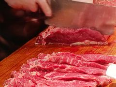 -阪尚皇·原切牛排·烤肉火锅自助(北京路店)