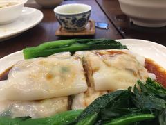 冬菇瘦肉肠-源华酒家(联世广场店)
