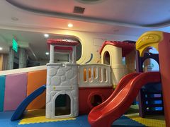 -绿岛汤泉韩式休闲会所