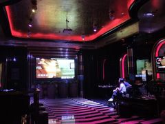 -欢乐盛KTV音乐会所(泰然店)