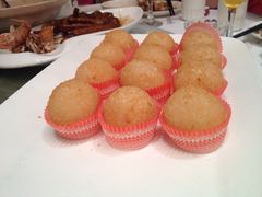 甜点-徐记海鲜·宴会(大唐西市|丰庆店)
